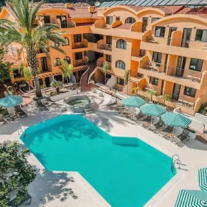 https://unsal-hotel.aegeanhotels.net